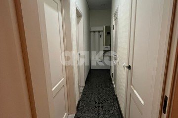 Фото №3: 2-комнатная квартира 43 м² - Горячий Ключ, мкр. Администрация, ул. Кириченко, 7