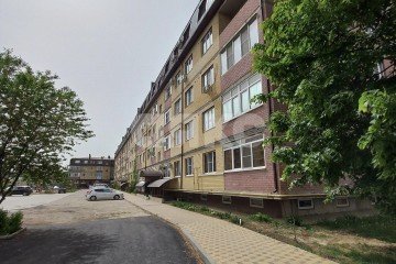 Фото №2: 2-комнатная квартира 43 м² - Горячий Ключ, мкр. Администрация, ул. Кириченко, 7