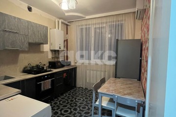 Фото №1: 2-комнатная квартира 43 м² - Горячий Ключ, мкр. Администрация, ул. Кириченко, 7