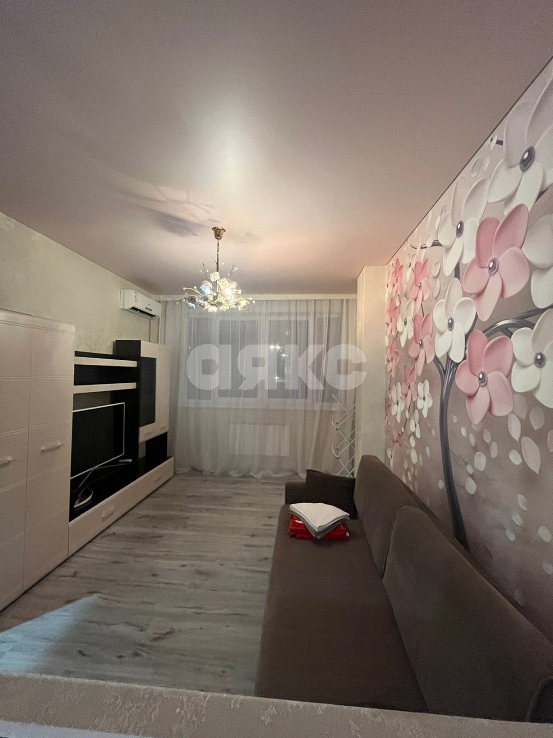 Фото №10: 2-комнатная квартира 43 м² - Горячий Ключ, Администрация, ул. Кириченко, 7