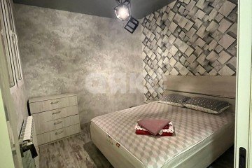 Фото №4: 2-комнатная квартира 43 м² - Горячий Ключ, мкр. Администрация, ул. Кириченко, 7