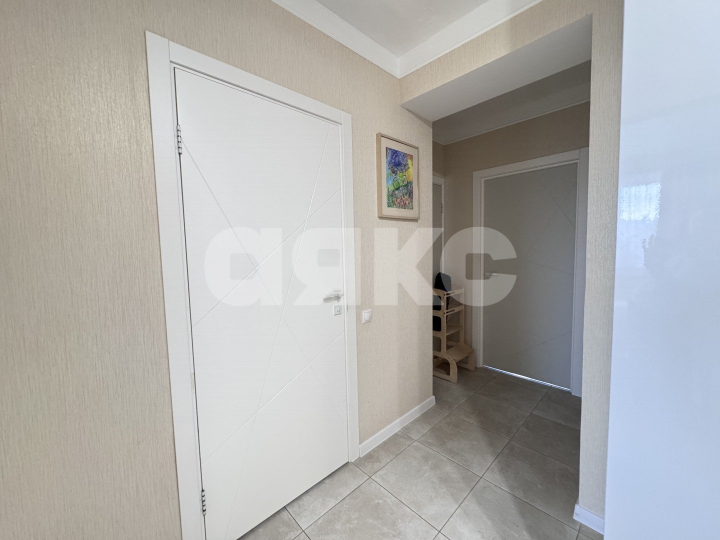 Фото №4: 2-комнатная квартира 66 м² - Горячий Ключ, Старый Рынок, ул. Псекупская, 87