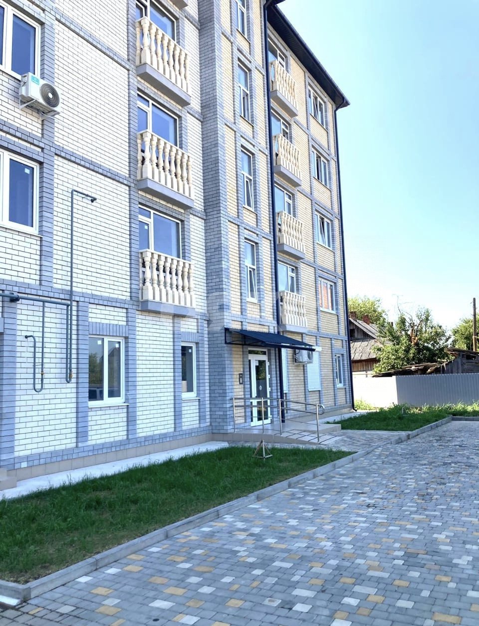 Фото №8: 2-комнатная квартира 66 м² - Горячий Ключ, Старый Рынок, ул. Псекупская, 87