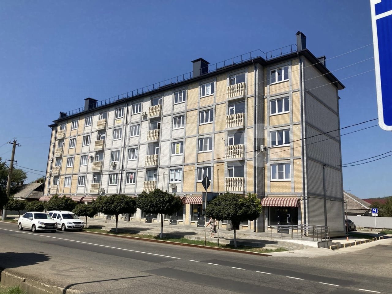 Фото №9: 2-комнатная квартира 66 м² - Горячий Ключ, Старый Рынок, ул. Псекупская, 87