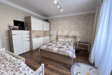 Фото №5: 2-комнатная квартира 66 м² - Горячий Ключ, мкр. Старый Рынок, ул. Псекупская, 87