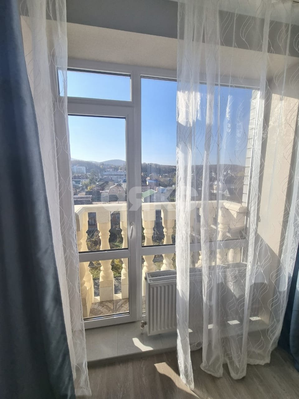Фото №4: 2-комнатная квартира 66 м² - Горячий Ключ, Старый Рынок, ул. Псекупская, 87