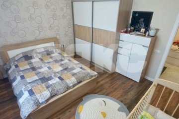 Фото №5: 2-комнатная квартира 66 м² - Горячий Ключ, мкр. Старый Рынок, ул. Псекупская, 87