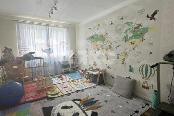 Фото №3: 2-комнатная квартира 66 м² - Горячий Ключ, мкр. Старый Рынок, ул. Псекупская, 87