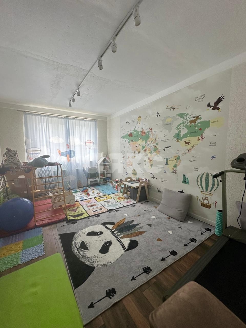 Фото №3: 2-комнатная квартира 66 м² - Горячий Ключ, Старый Рынок, ул. Псекупская, 87