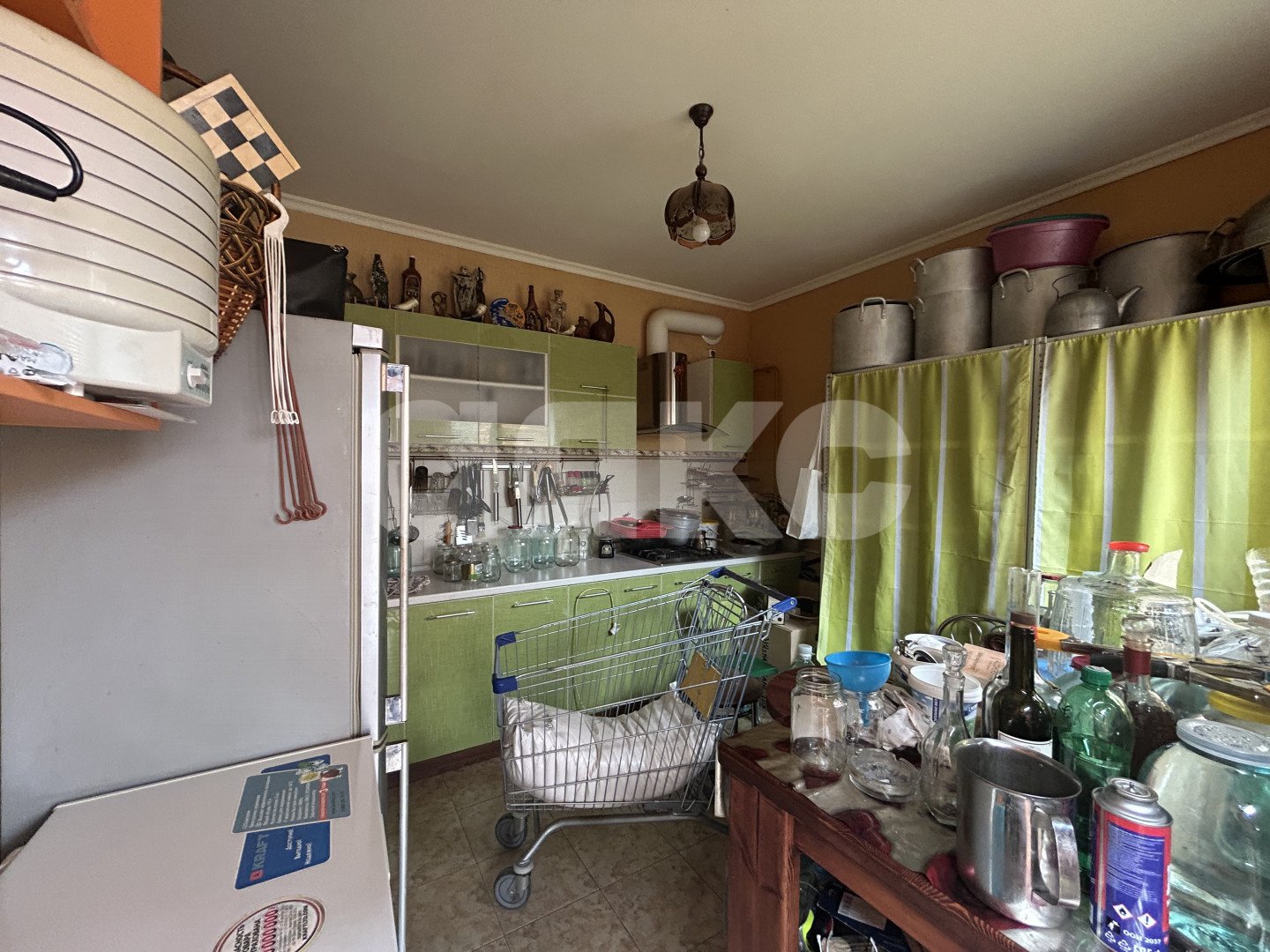 Фото №9: Дом 256 м² + 7 сот. - Горячий Ключ, Развилка, ул. Парковая