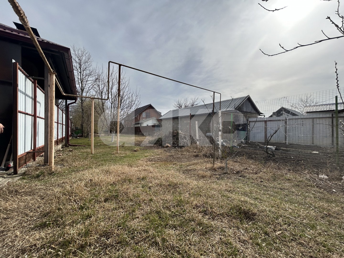 Фото №41: Дом 256 м² + 7 сот. - Горячий Ключ, Развилка, ул. Парковая
