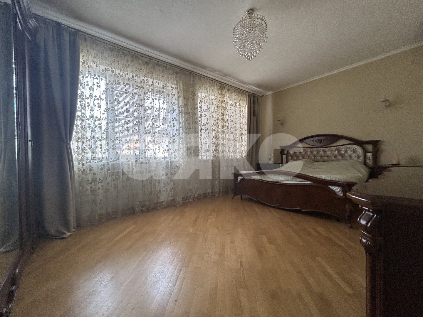 Фото №25: Дом 256 м² + 7 сот. - Горячий Ключ, Развилка, ул. Парковая