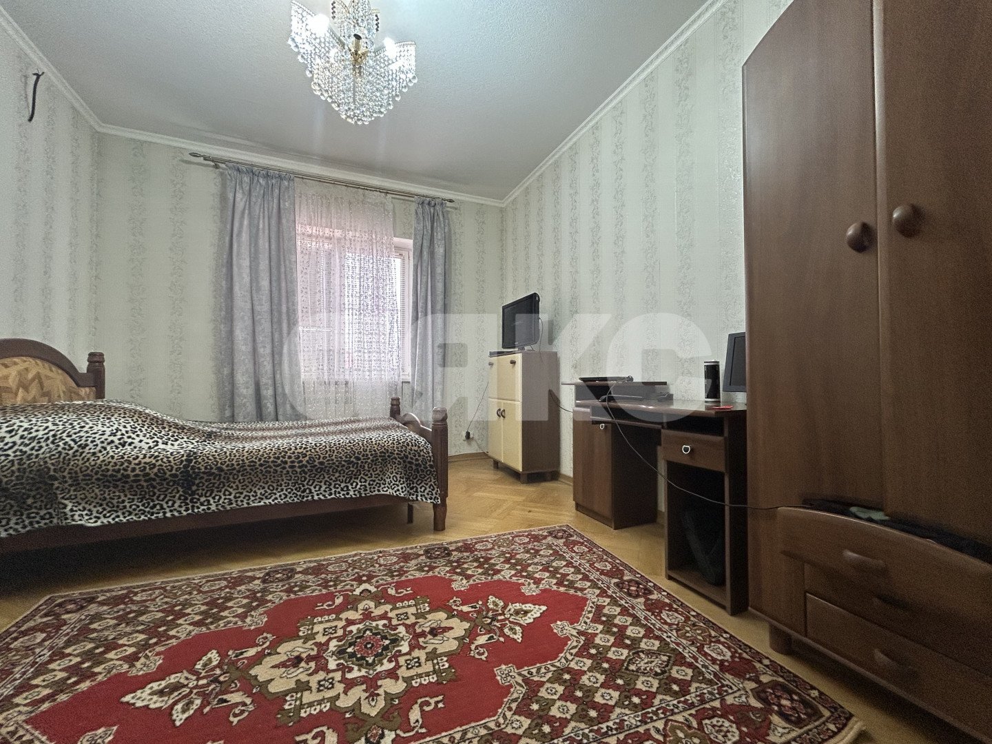 Фото №27: Дом 256 м² + 7 сот. - Горячий Ключ, Развилка, ул. Парковая