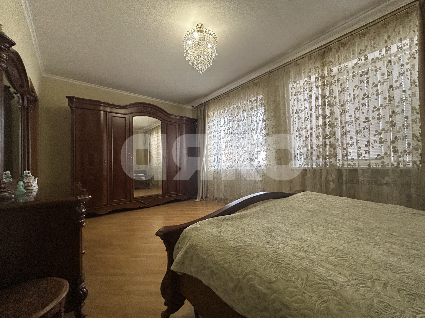 Фото №24: Дом 256 м² + 7 сот. - Горячий Ключ, Развилка, ул. Парковая
