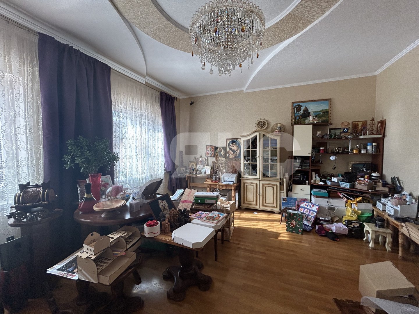 Фото №29: Дом 256 м² + 7 сот. - Горячий Ключ, Развилка, ул. Парковая