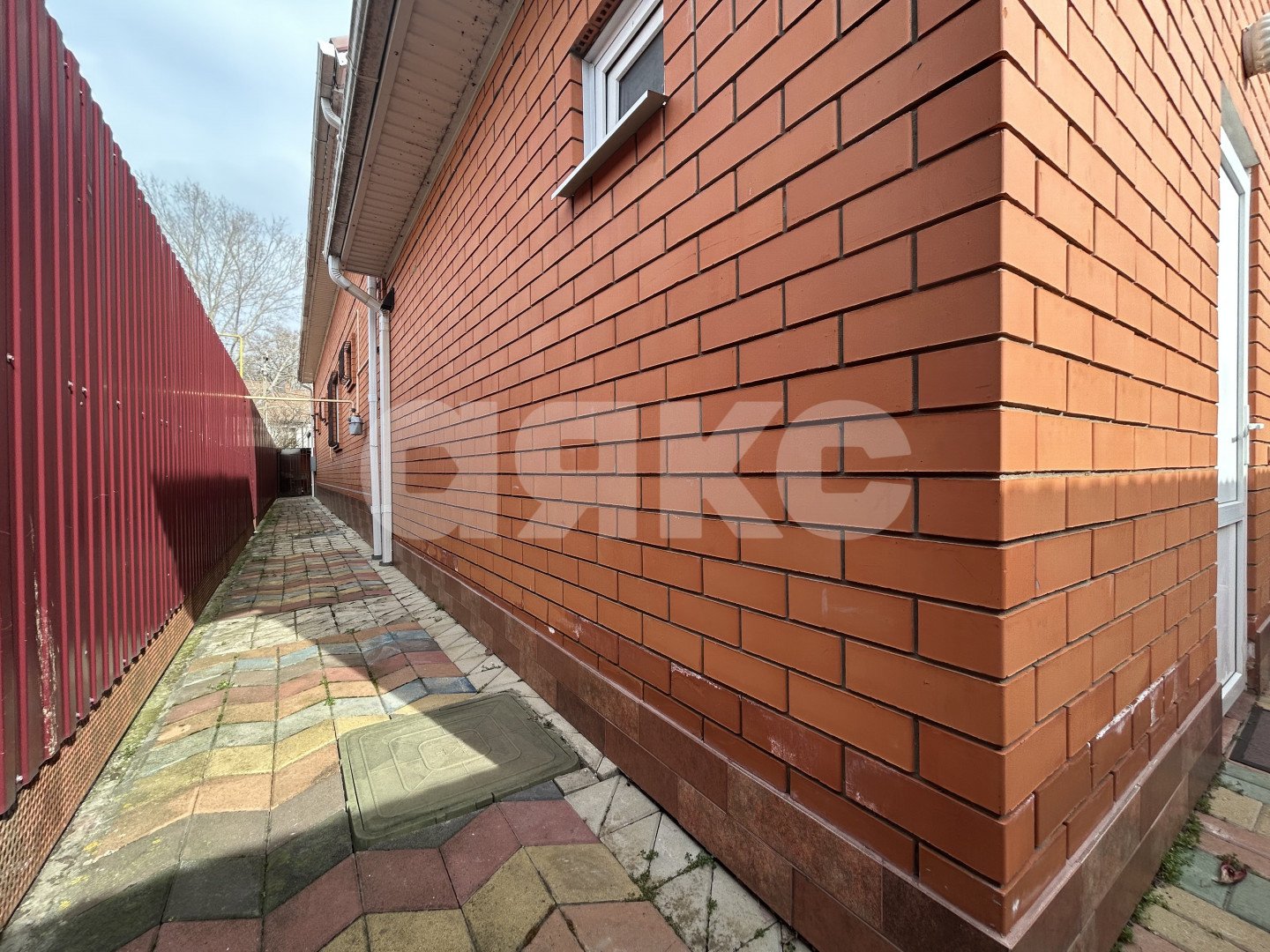 Фото №26: Дом 256 м² + 7 сот. - Горячий Ключ, Развилка, ул. Парковая