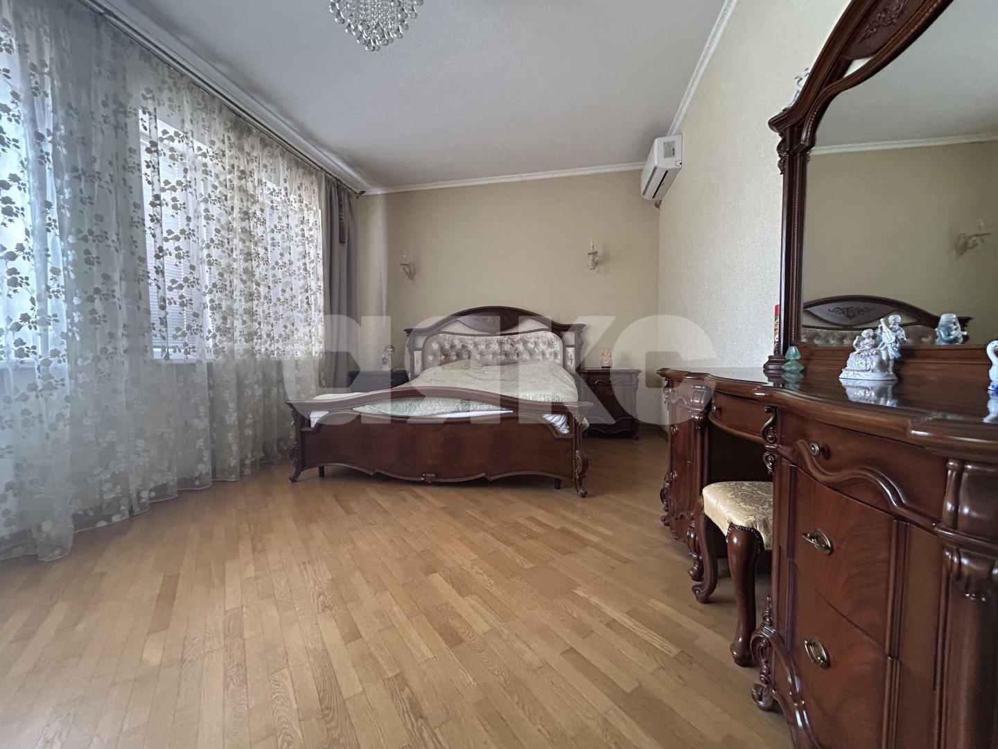 Фото №5: Дом 256 м² + 7 сот. - Горячий Ключ, Развилка, ул. Парковая