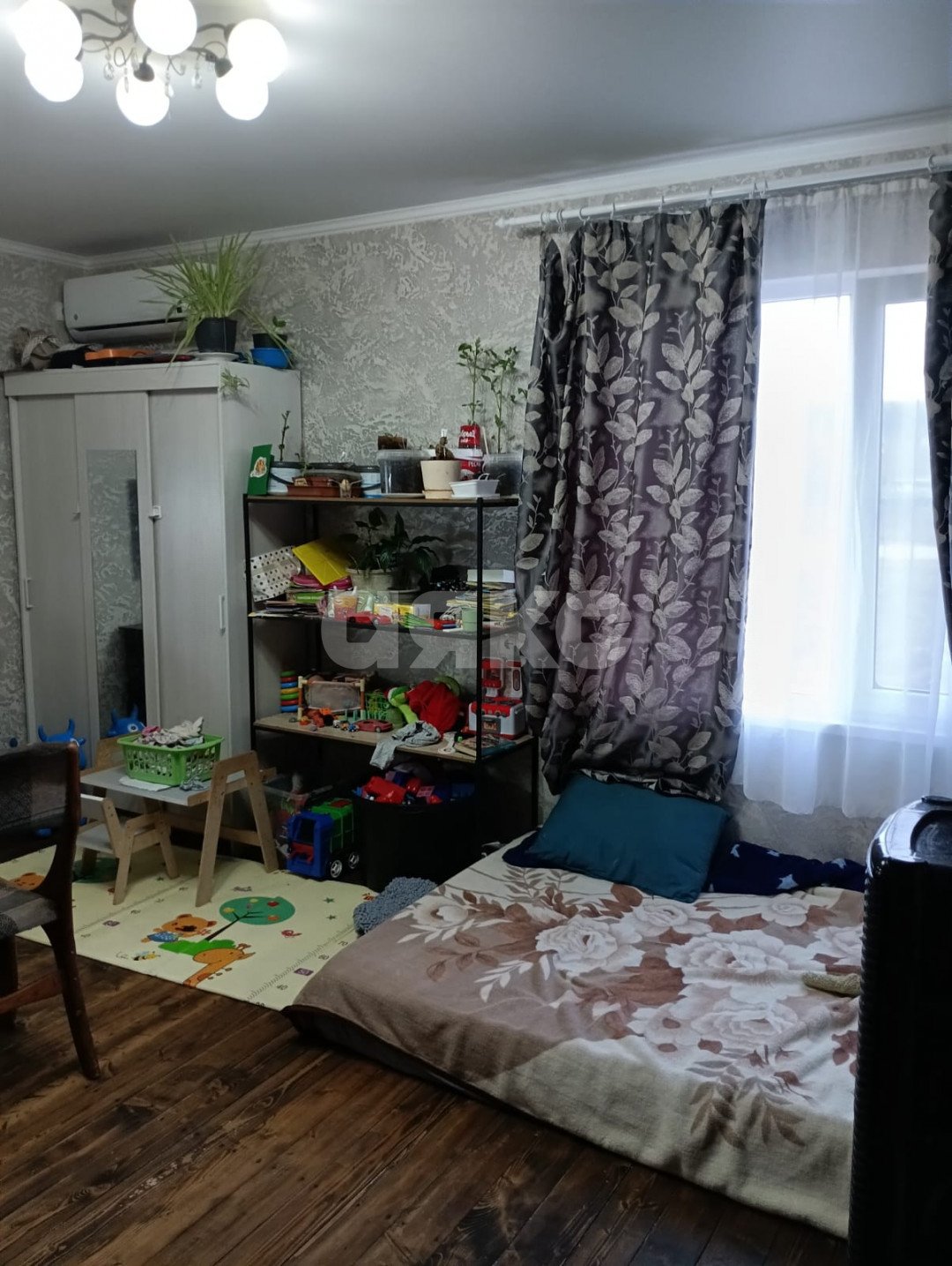 Фото №13: Дом 50 м² + 6 сот. - Саратовская, ул. Табачная, 3Б