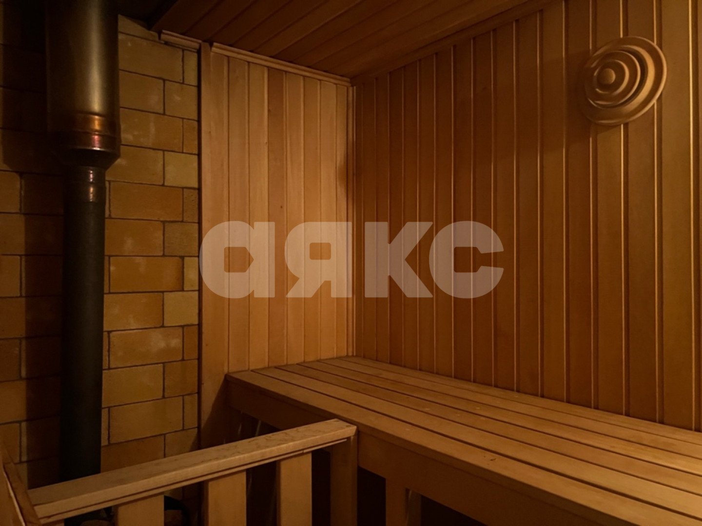 Фото №24: Дом 176 м² + 6.2 сот. - Горячий Ключ, Городская Больница, ул. Тропинина