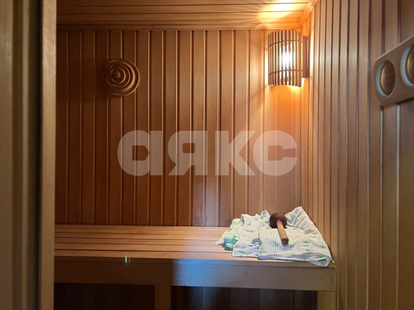 Фото №25: Дом 176 м² + 6.2 сот. - Горячий Ключ, Городская Больница, ул. Тропинина