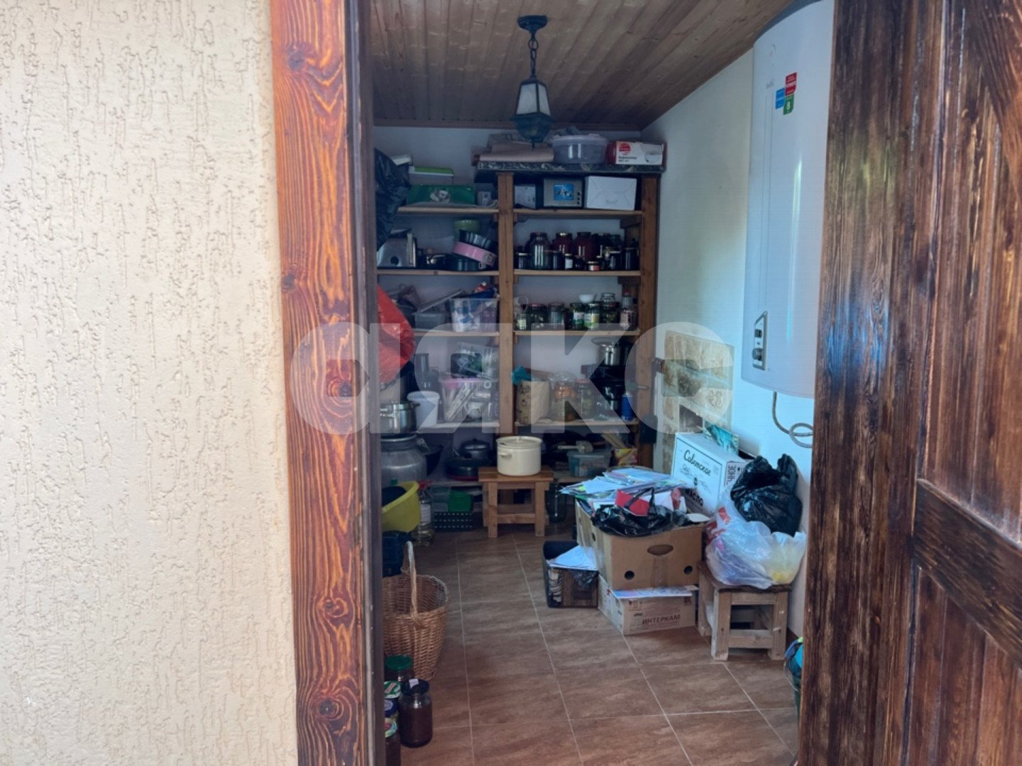Фото №26: Дом 176 м² + 6.2 сот. - Горячий Ключ, Городская Больница, ул. Тропинина