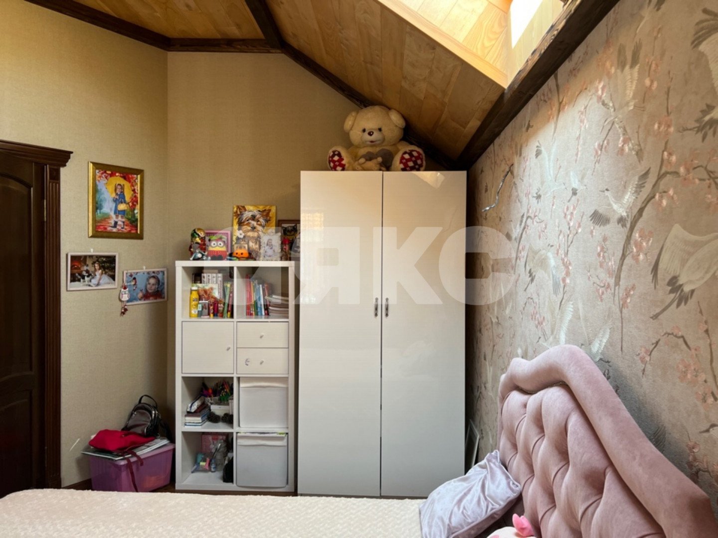Фото №18: Дом 176 м² + 6.2 сот. - Горячий Ключ, Городская Больница, ул. Тропинина