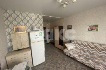 Фото №1: Студия 20 м² - Горячий Ключ, мкр. Администрация, ул. Пономаренко, 5А