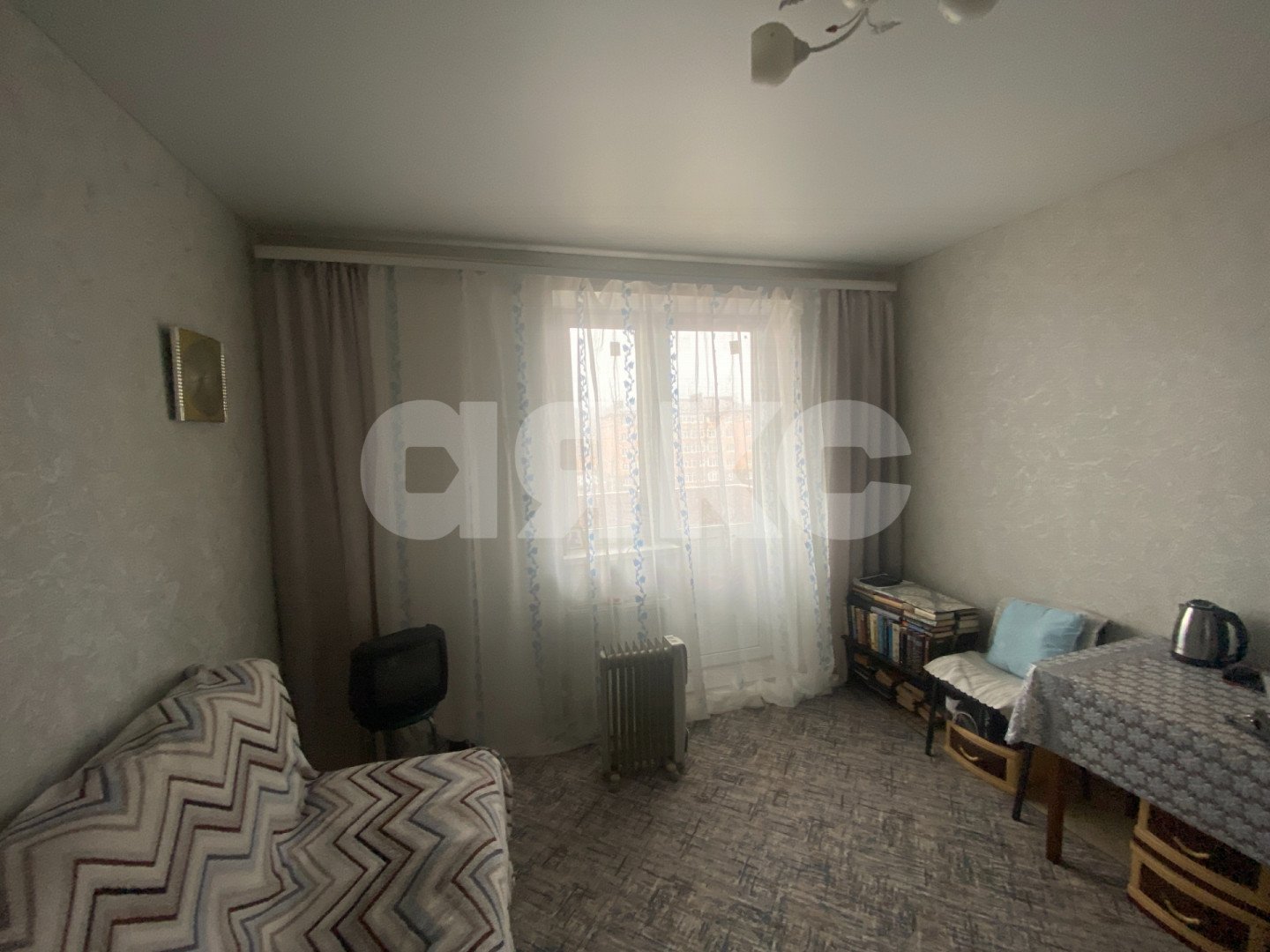 Фото №2: Студия 20 м² - Горячий Ключ, Администрация, ул. Пономаренко, 5А