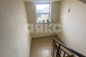 Фото №4: Студия 20 м² - Горячий Ключ, мкр. Администрация, ул. Пономаренко, 5А