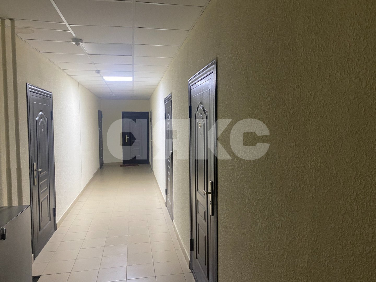 Фото №5: Студия 20 м² - Горячий Ключ, Администрация, ул. Пономаренко, 5А