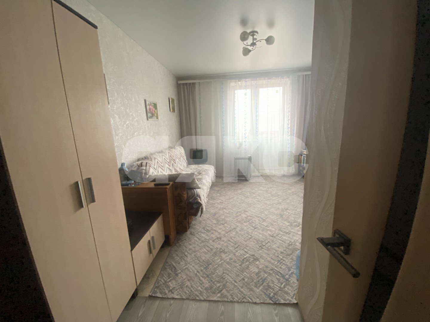 Фото №3: Студия 20 м² - Горячий Ключ, Администрация, ул. Пономаренко, 5А