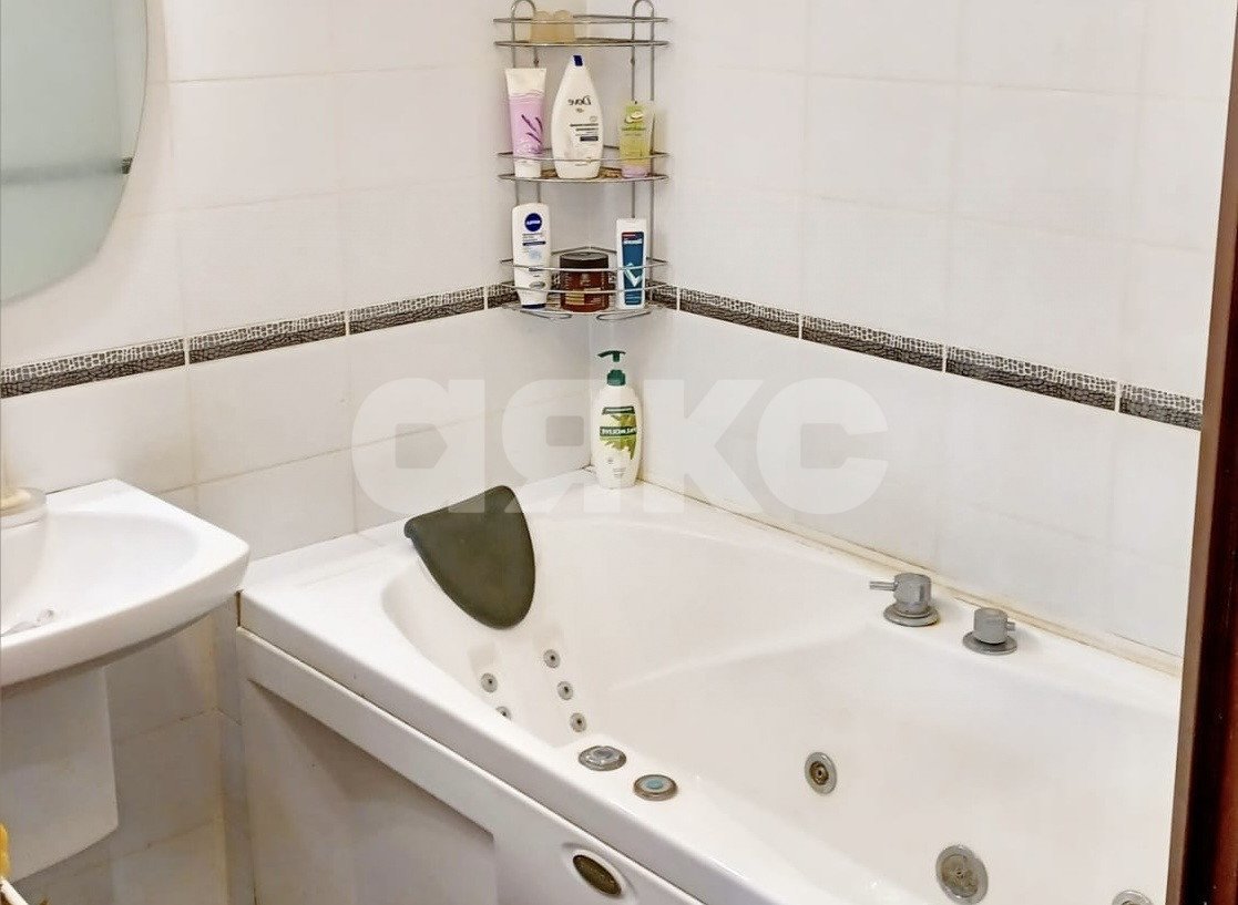 Фото №14: 3-комнатная квартира 104 м² - Горячий Ключ, Администрация, ул. Объездная, 2А