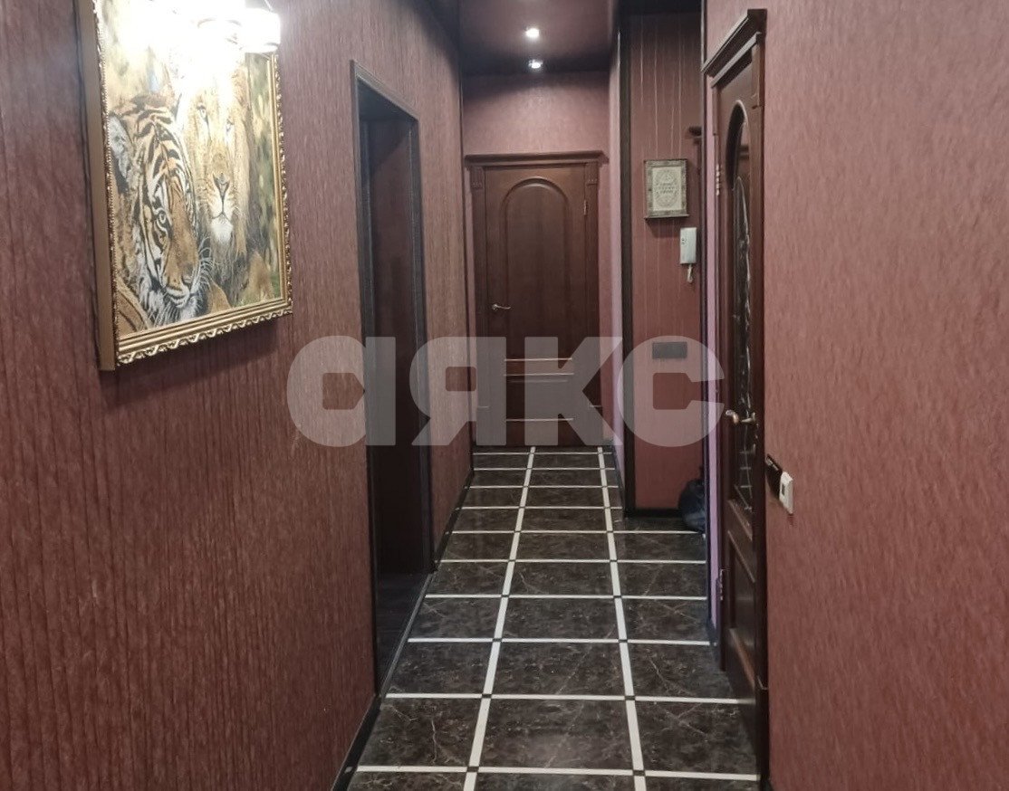 Фото №7: 3-комнатная квартира 104 м² - Горячий Ключ, Администрация, ул. Объездная, 2А