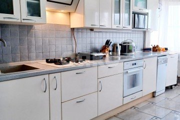 Фото №3: 3-комнатная квартира 104 м² - Горячий Ключ, мкр. Администрация, ул. Объездная, 2А