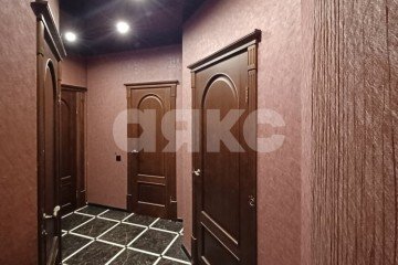 Фото №5: 3-комнатная квартира 104 м² - Горячий Ключ, мкр. Администрация, ул. Объездная, 2А