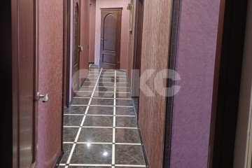 Фото №4: 3-комнатная квартира 104 м² - Горячий Ключ, мкр. Администрация, ул. Объездная, 2А