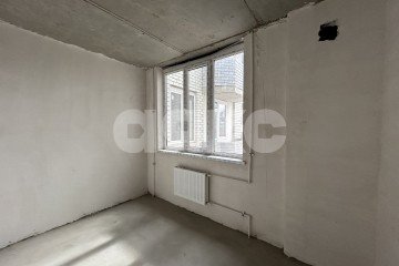 Фото №3: 2-комнатная квартира 43 м² - Горячий Ключ, мкр. Дубрава, ул. Ярославского, 132Ск1