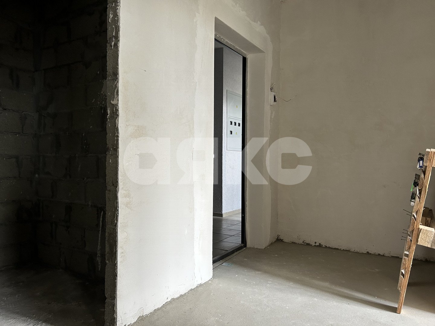 Фото №7: 2-комнатная квартира 43 м² - Горячий Ключ, Дубрава, ул. Ярославского, 132Ск1