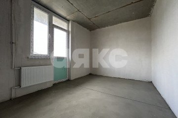 Фото №1: 2-комнатная квартира 43 м² - Горячий Ключ, мкр. Дубрава, ул. Ярославского, 132Ск1
