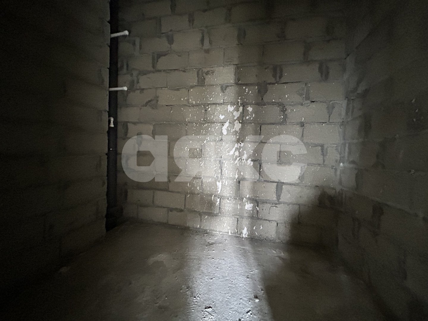 Фото №4: 2-комнатная квартира 43 м² - Горячий Ключ, Дубрава, ул. Ярославского, 132Ск1