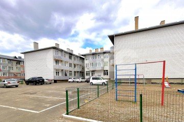 Фото №2: 2-комнатная квартира 43 м² - Горячий Ключ, мкр. Дубрава, ул. Ярославского, 132Ск1