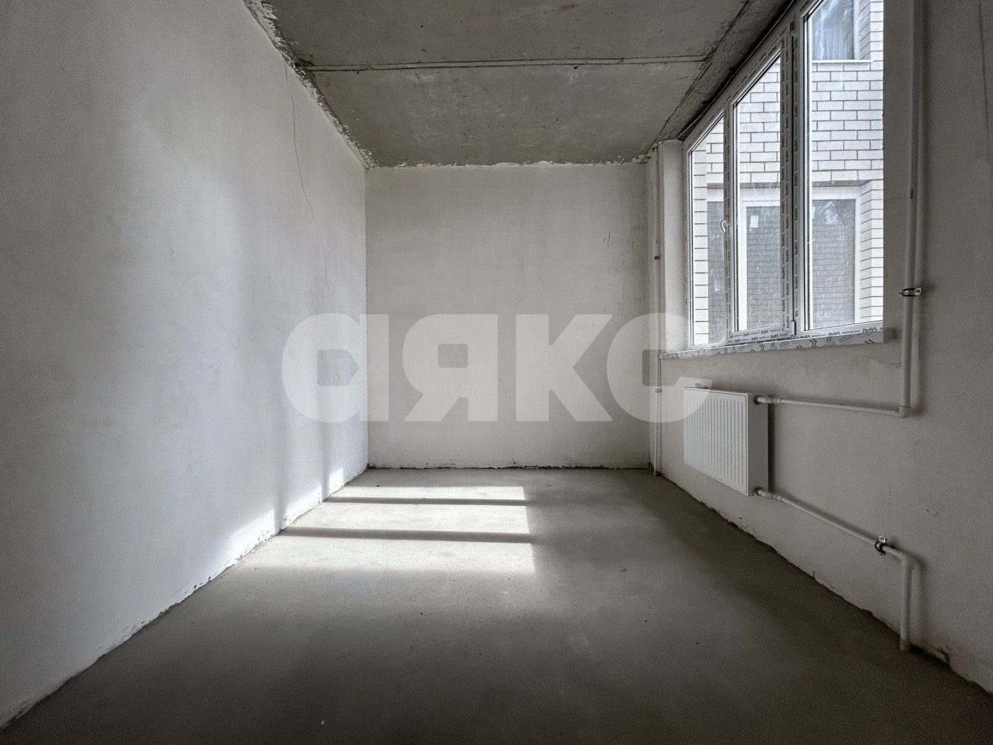 Фото №5: 2-комнатная квартира 43 м² - Горячий Ключ, Дубрава, ул. Ярославского, 132Ск1