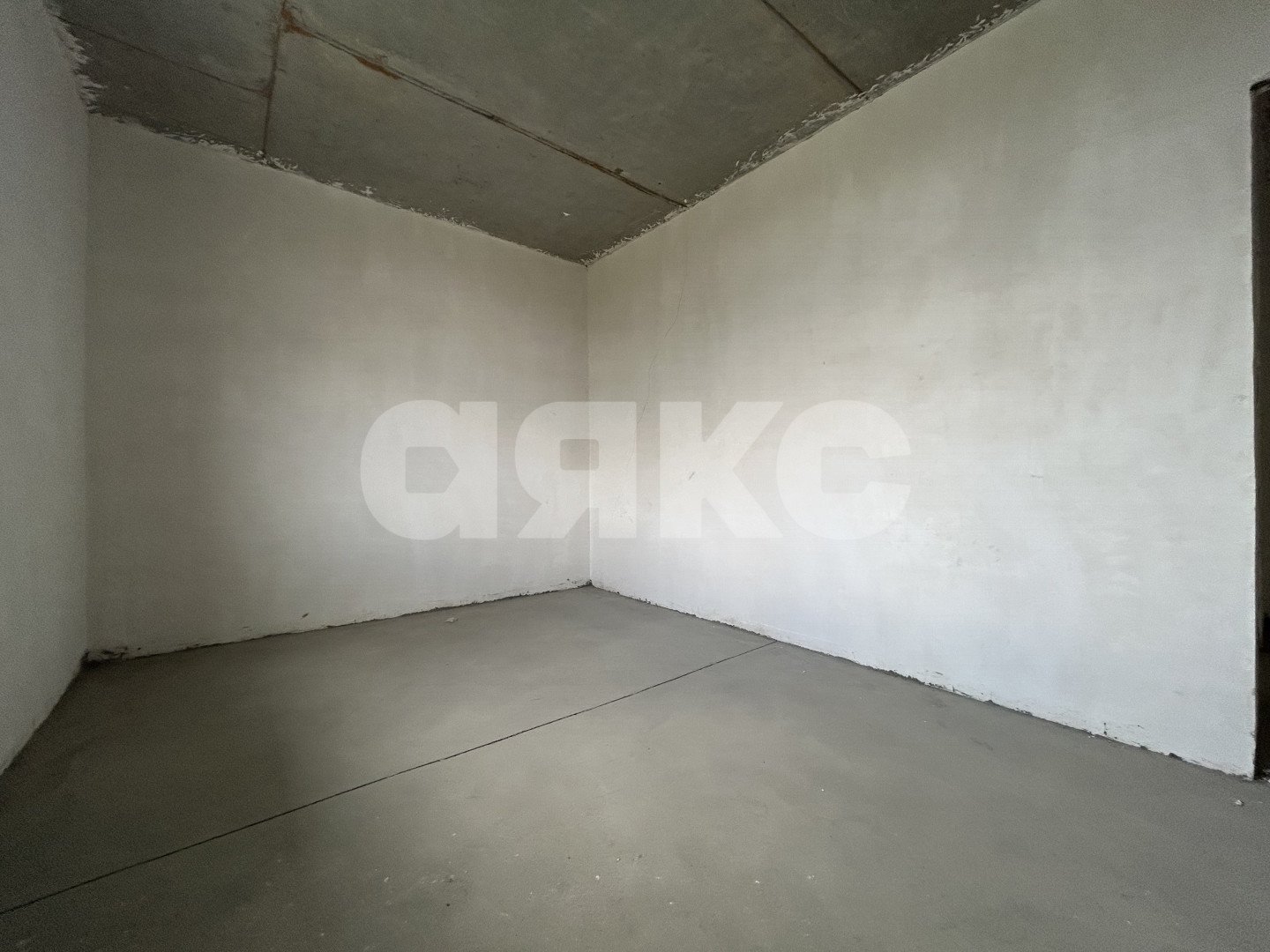 Фото №6: 2-комнатная квартира 43 м² - Горячий Ключ, Дубрава, ул. Ярославского, 132Ск1