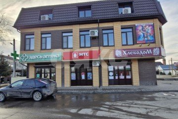 Фото №4: 1-комнатная квартира 42 м² - Горячий Ключ, мкр. Развилка, ул. Герцена, 52