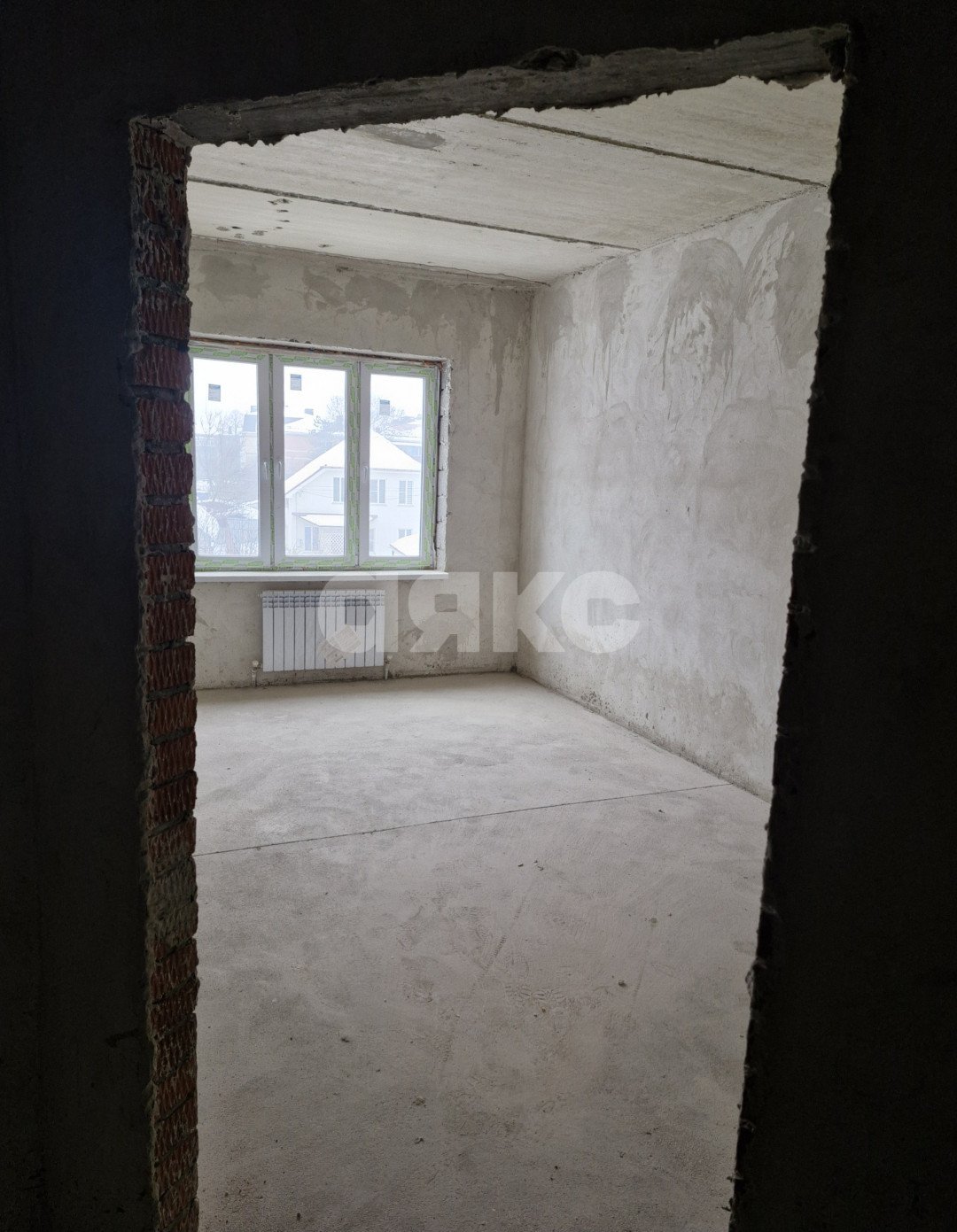 Фото №14: 1-комнатная квартира 42 м² - Горячий Ключ, Развилка, ул. Герцена, 52