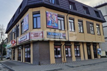 Фото №5: 1-комнатная квартира 42 м² - Горячий Ключ, мкр. Развилка, ул. Герцена, 52