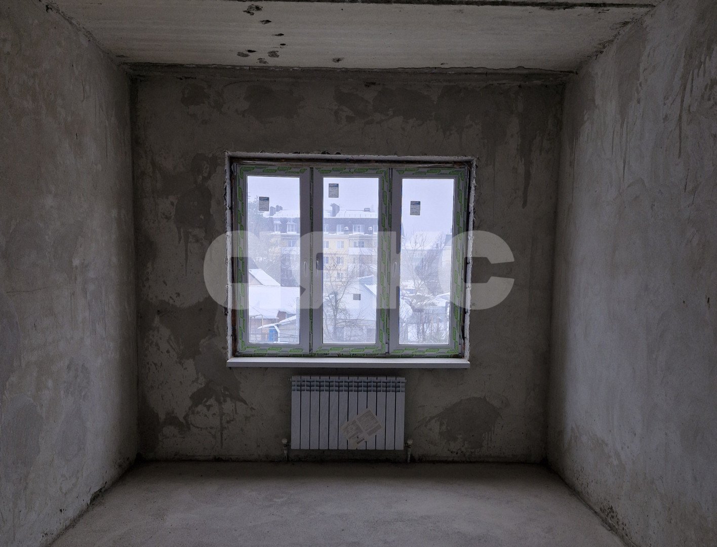 Фото №8: 1-комнатная квартира 42 м² - Горячий Ключ, Развилка, ул. Герцена, 52