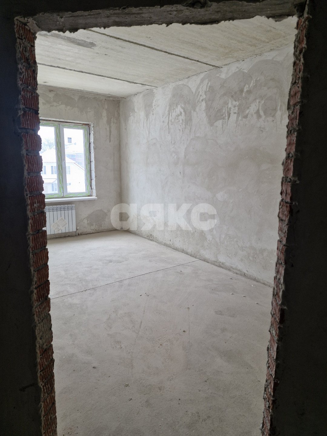 Фото №13: 1-комнатная квартира 42 м² - Горячий Ключ, Развилка, ул. Герцена, 52