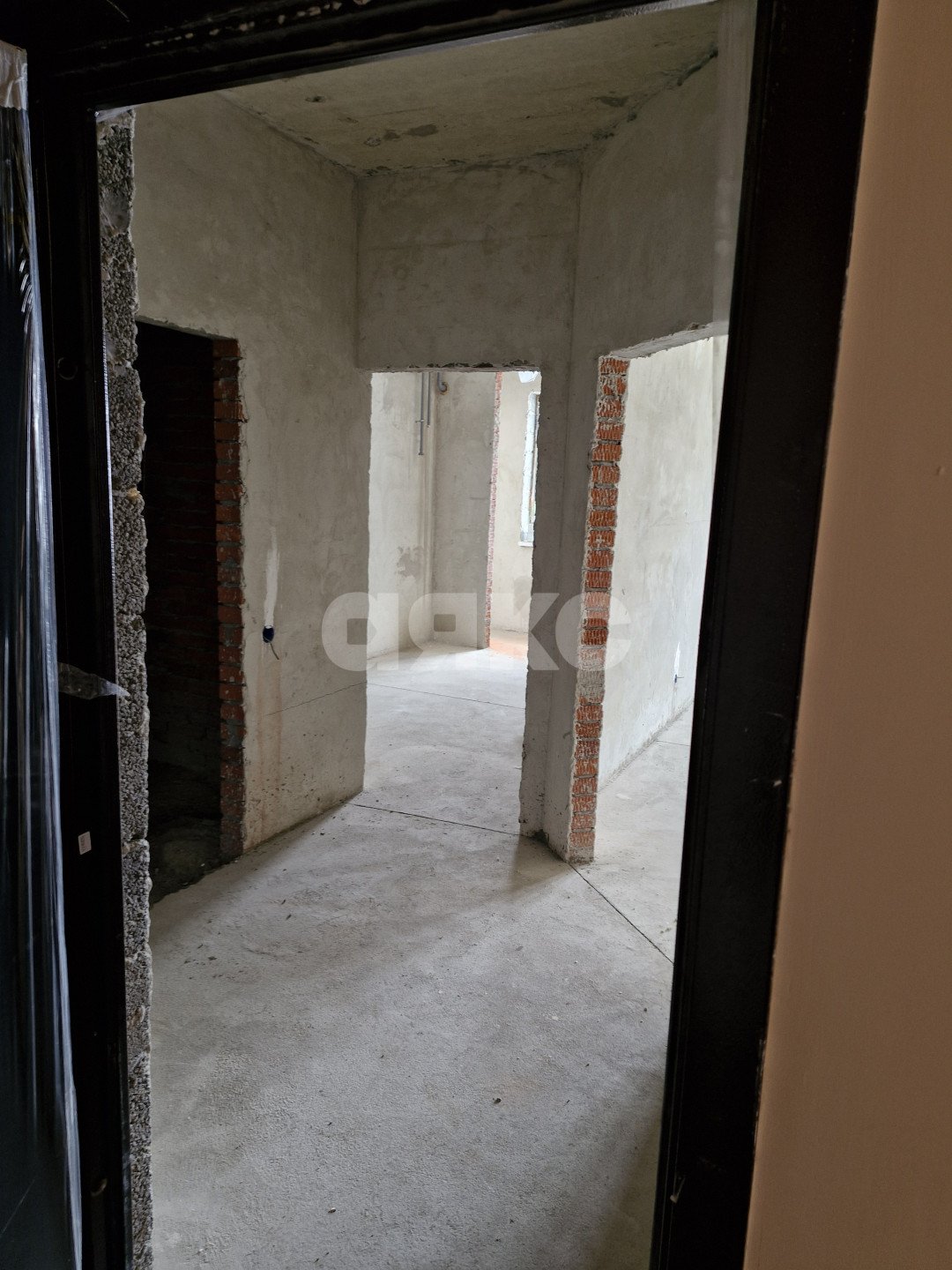 Фото №12: 1-комнатная квартира 42 м² - Горячий Ключ, Развилка, ул. Герцена, 52