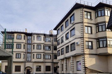 Фото №3: 1-комнатная квартира 42 м² - Горячий Ключ, мкр. Развилка, ул. Герцена, 52